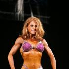 Andrea   Dumon - IFBB Sacramento Pro  2009 - #1